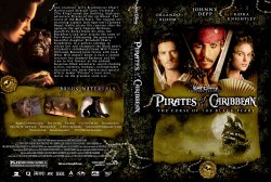 Pirates of the Caribbean