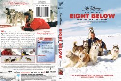 Eight Below