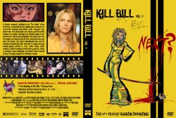 Kill Bill vol. 1