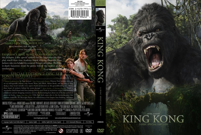 King Kong