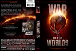 War Of The Worlds