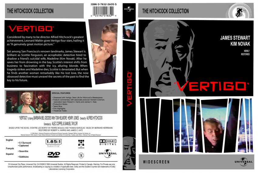 Vertigo