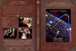 Star Trek: First Contact