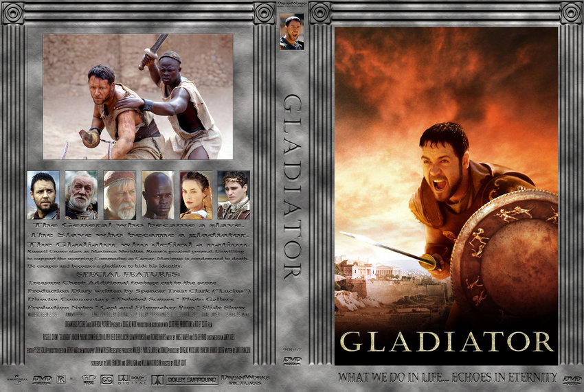 Gladiator