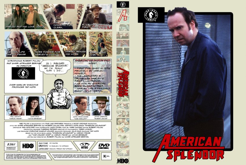 American Splendor