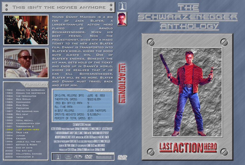 Last Action Hero