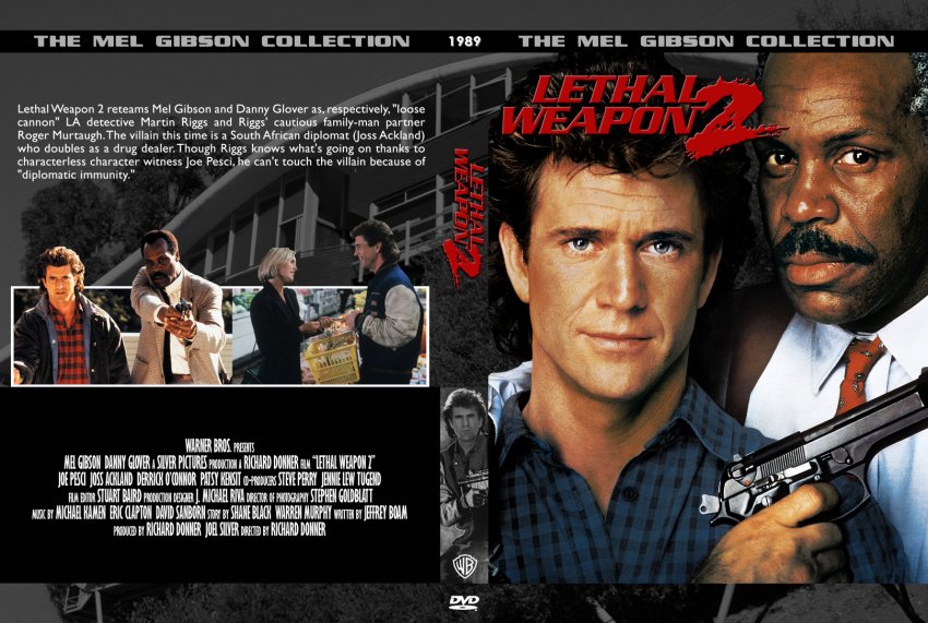 Lethal Weapon 2