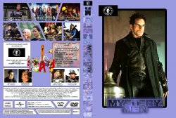 Mystery Men