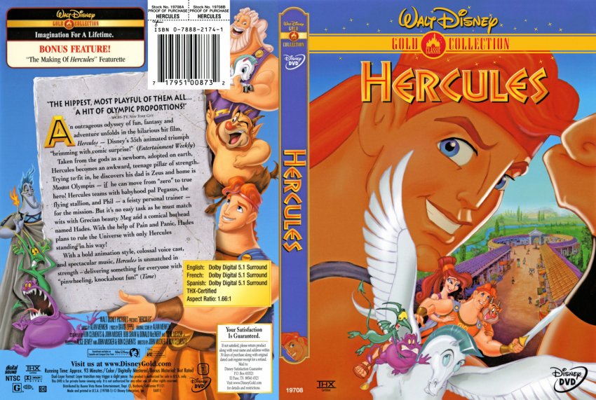 Hercules