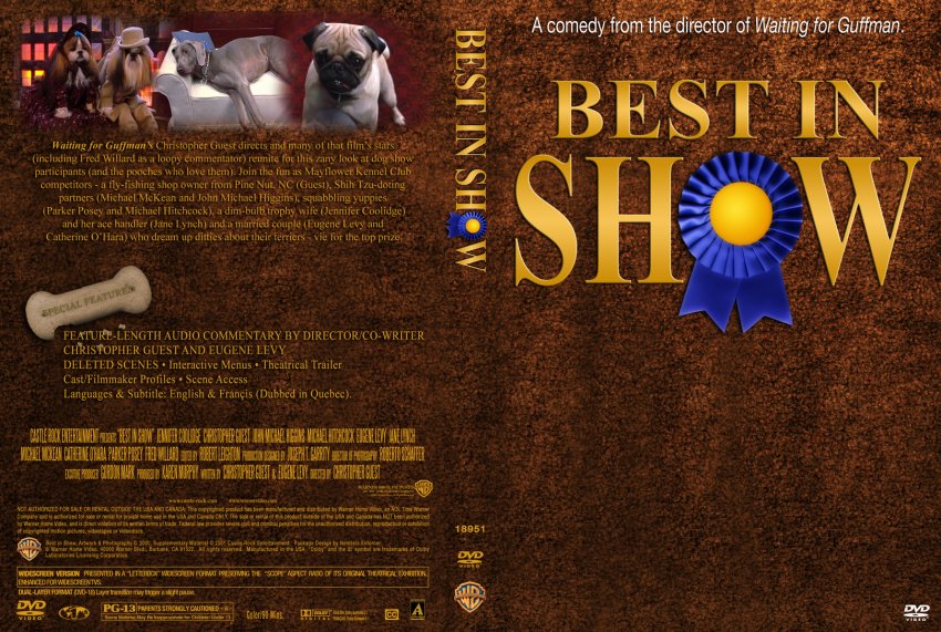 Best In Show