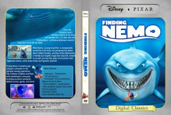 Finding Nemo