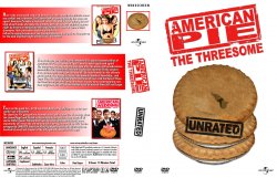 American Pie - The Threesome