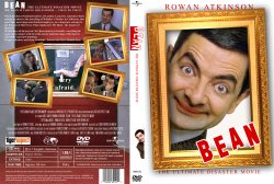 Bean - The Ultimate Disaster Movie
