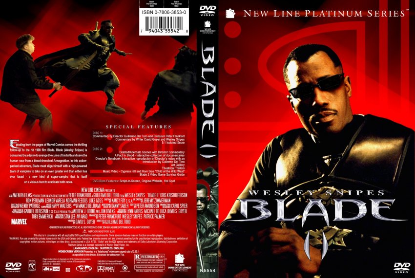 Blade 2