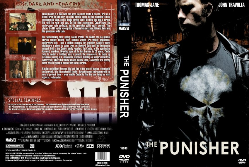 The Punisher