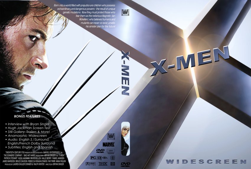 X-Men