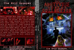 Amityville - The Evil Escapes