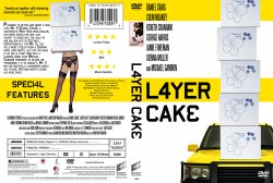 Layer Cake