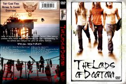 Lords Of Dogtown