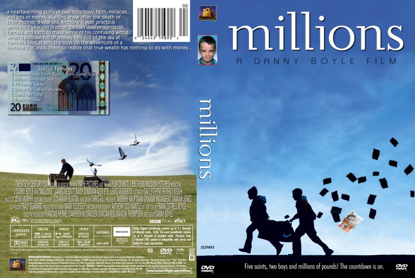 Millions