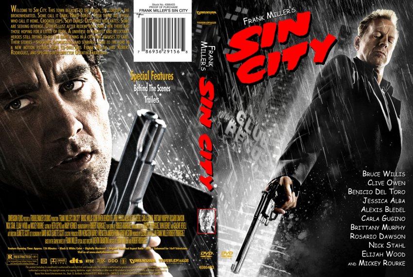 Sin City