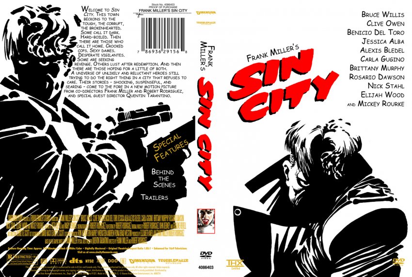 Sin City