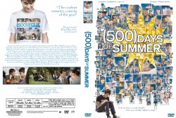 500 Days Of Summer