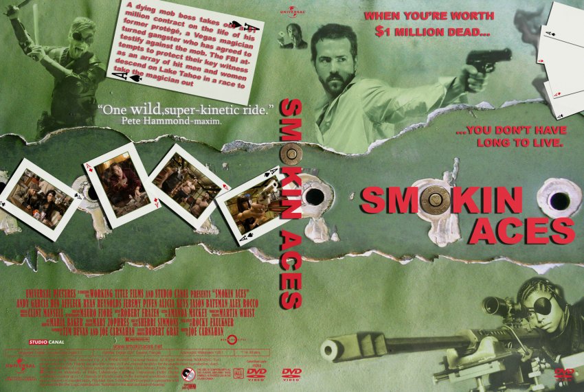 Smokin Aces