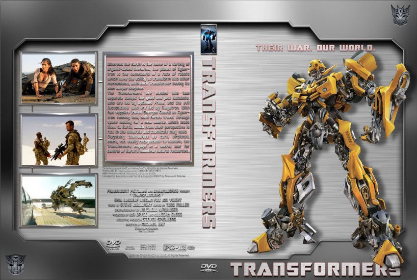 Transformers