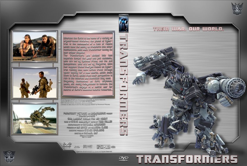 Transformers