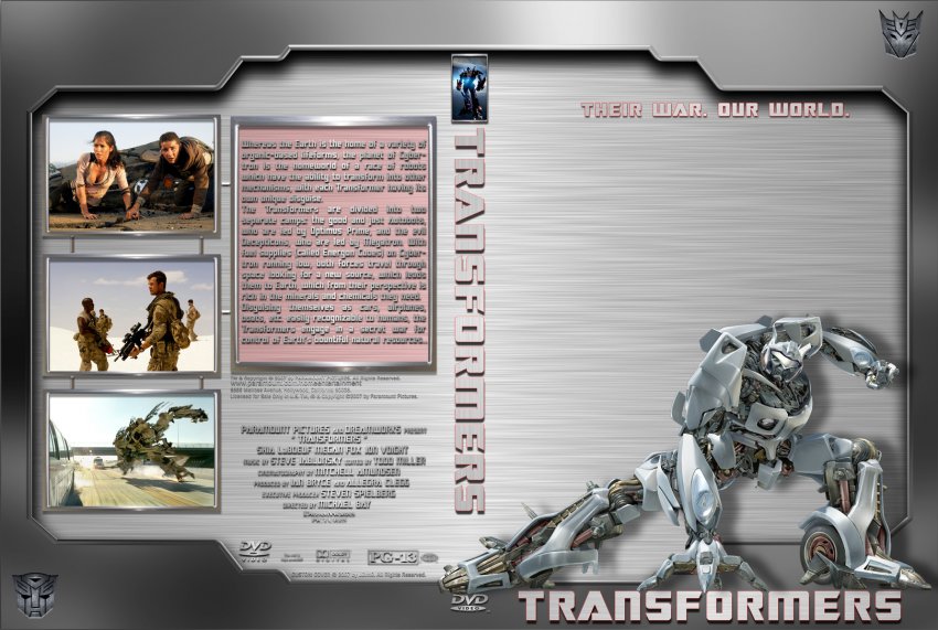 Transformers