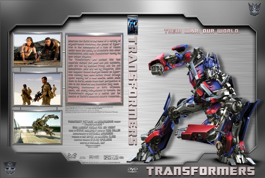 Transformers