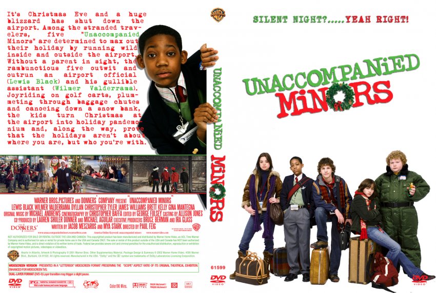 Unaccompanied Minors