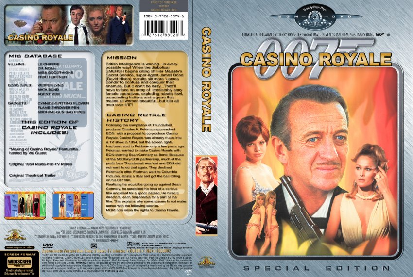 Casino Royale