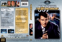 The Spy Who Loved Me