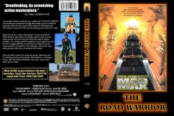 The Road Warrior