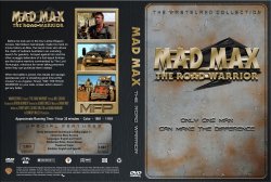 Mad Max - The Road Warrior