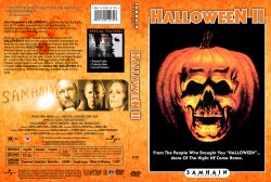 HalloweeN II - Samhain Collection