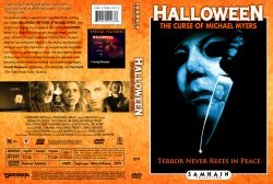 HalloweeN 6: The Curse of Michael Myers - Samhain Collection