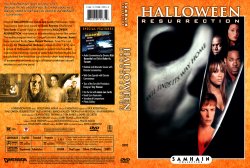 HalloweeN: Resurrection - Samhain Collection