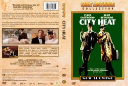 Clint Eastwood Collection: City Heat