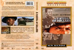 Clint Eastwood Collection: A Fistful of Dollars