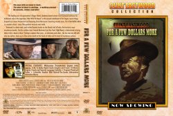 Clint Eastwood Collection: For a Few Dollars More