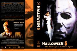 HalloweeN 5: The Revenge of Michael Myers