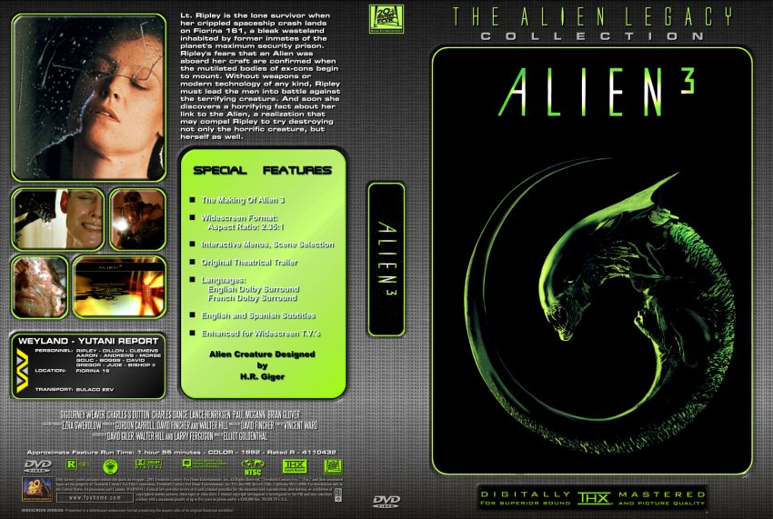 Alien 3