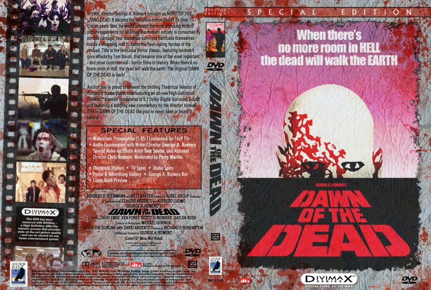 Dawn Of The Dead