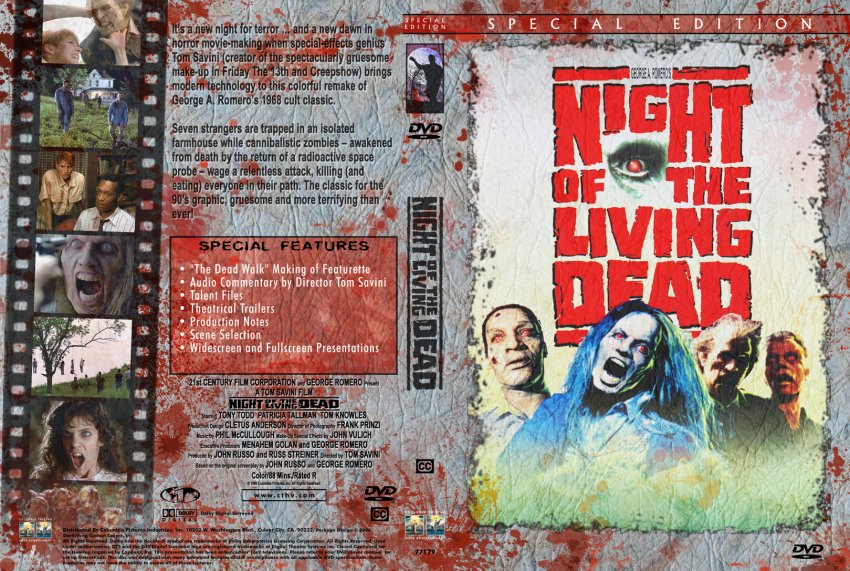 Night Of The Living Dead