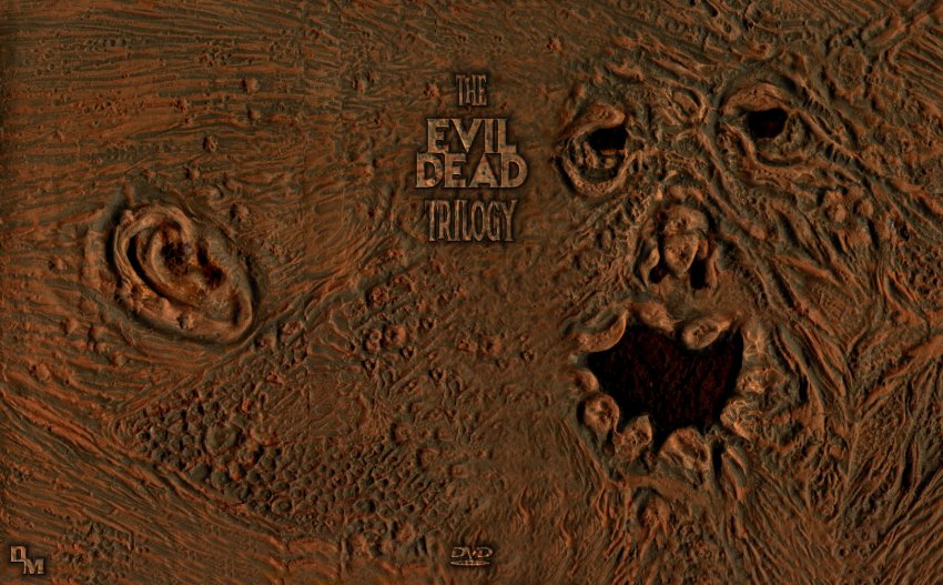 Evil Dead Trilogy