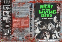 Living Dead Collection: Night of the Living Dead - Millennium Edition