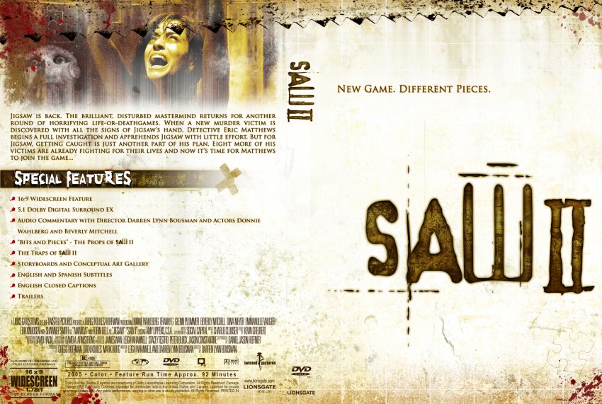 SAW II